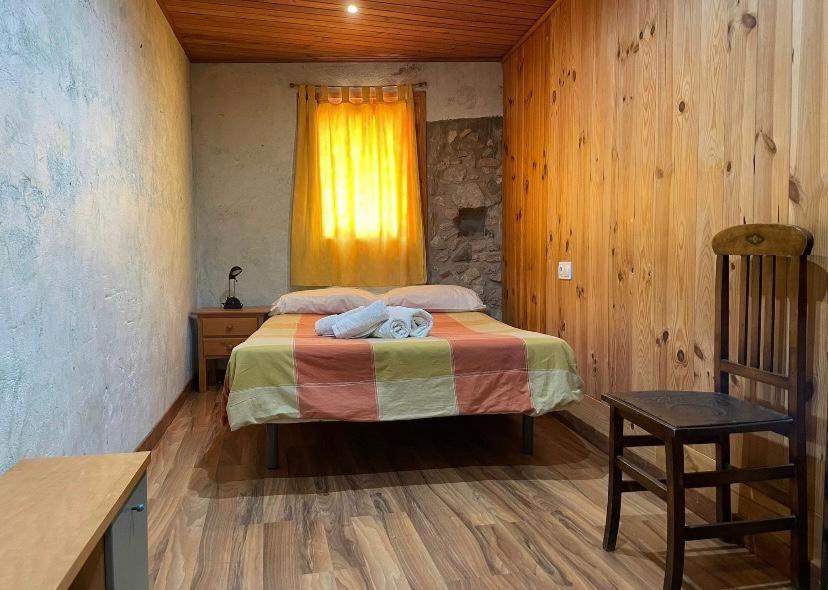 Cal Perello Villa Capafonts Buitenkant foto