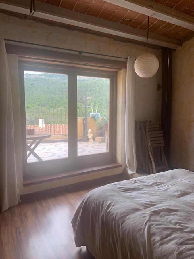 Cal Perello Villa Capafonts Buitenkant foto