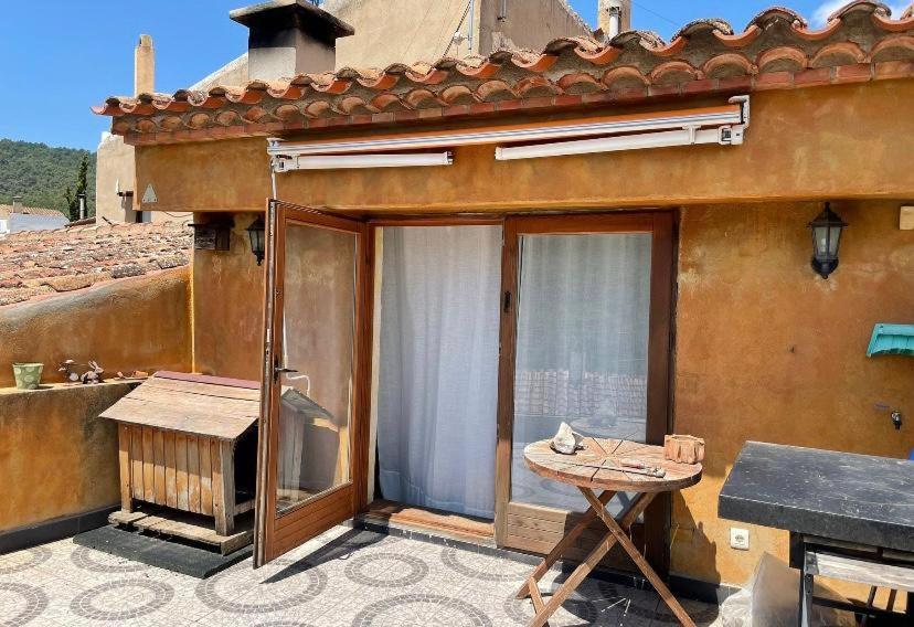 Cal Perello Villa Capafonts Buitenkant foto