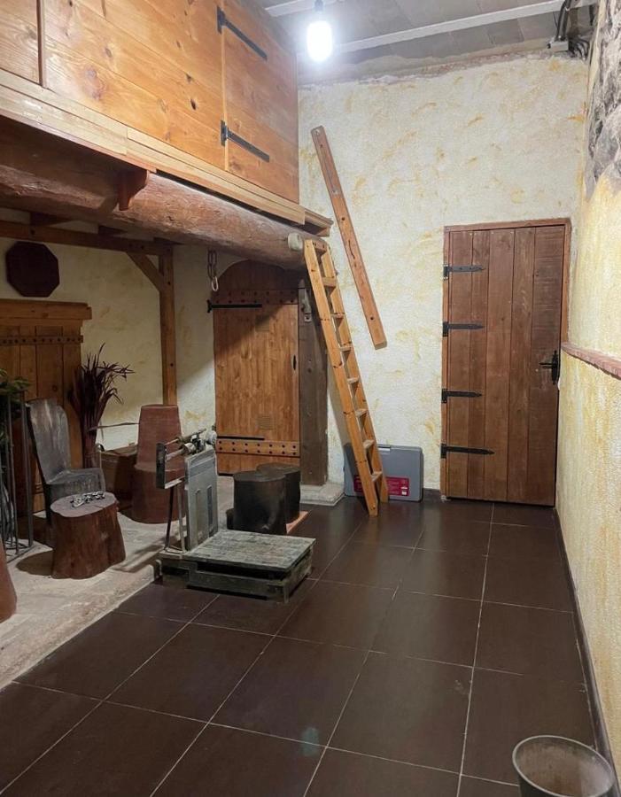 Cal Perello Villa Capafonts Buitenkant foto