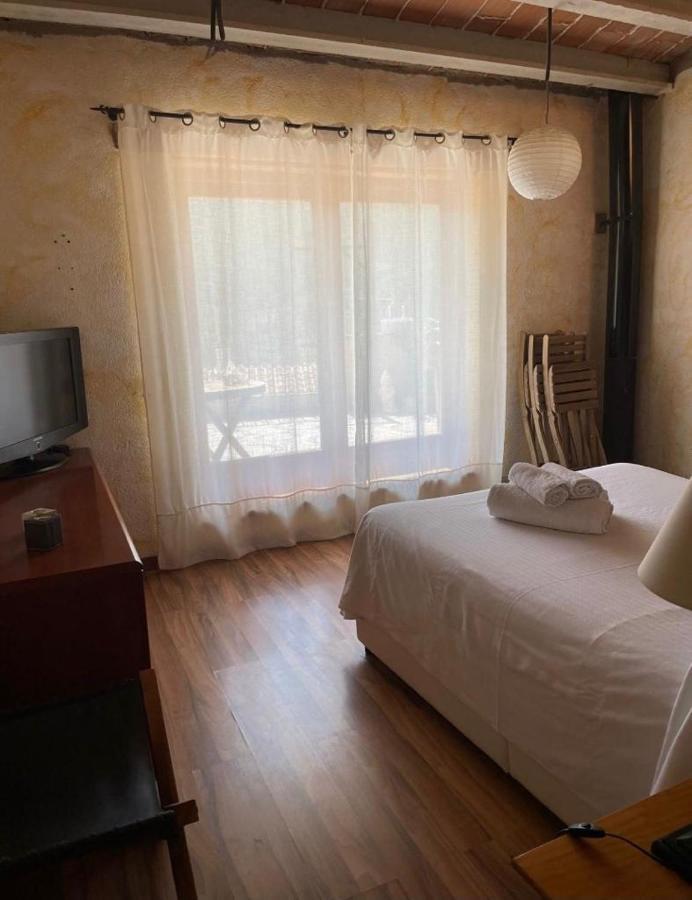 Cal Perello Villa Capafonts Buitenkant foto