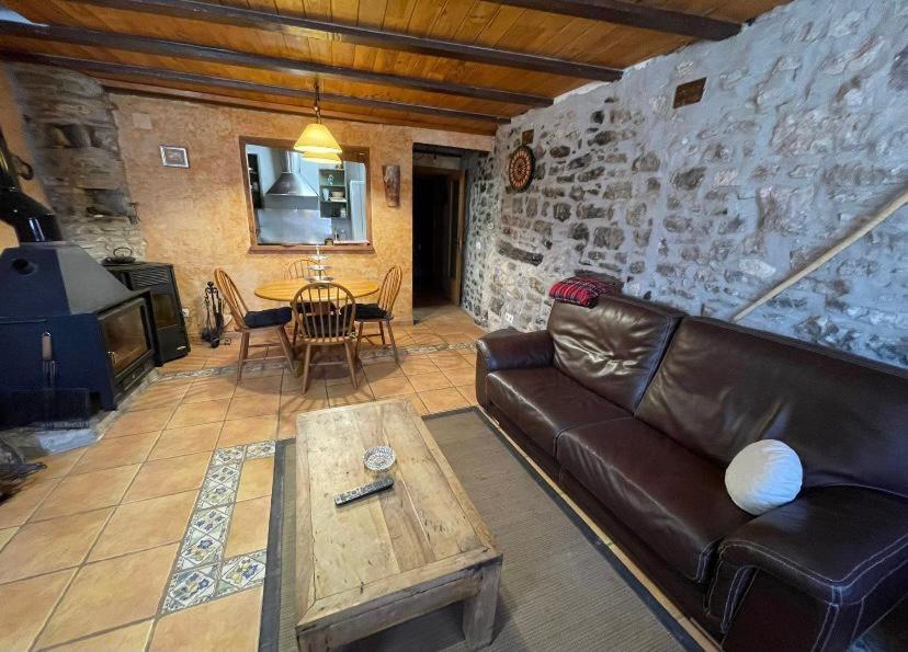 Cal Perello Villa Capafonts Buitenkant foto