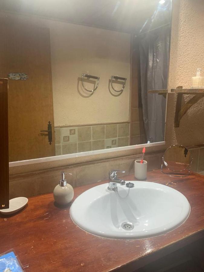 Cal Perello Villa Capafonts Buitenkant foto