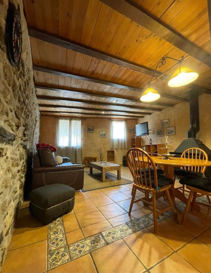 Cal Perello Villa Capafonts Buitenkant foto